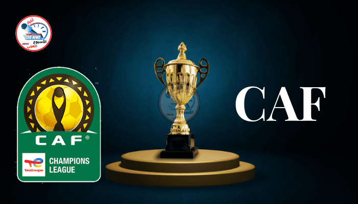 CAF champion leagues