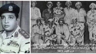 معركة رأس العش