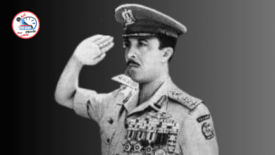 أميرالشهداء إبراهيم الرفاعي