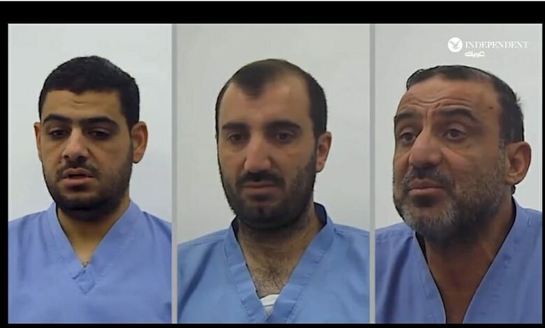 الأردن يعتقل شبكه مسلحه بصواريخ تلقت تدريبها فى لبنان
