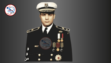 البطل إسلام توفيق