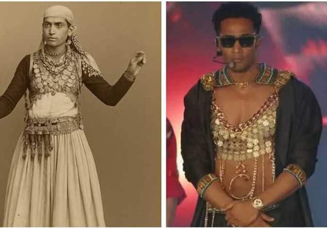 الفنان محمدرمضان