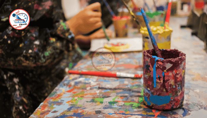 الفنون التعبيرية: لغة أخرى للتعبير عن الذات