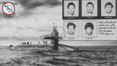 القبض على 6 من الضفادع البشرية الإسرائلية