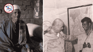 المجند المقاتل عبد الرؤوف جمعة عمران