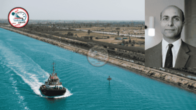 المهندس محمود أحمد يونس