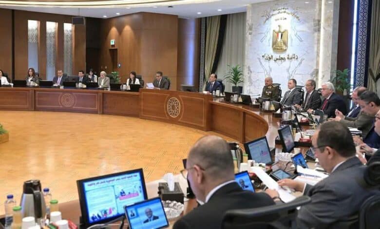 قرارات مجلس الوزراء: دعم العمالة، جامعات أهلية جديدة، وتنظيمات قانونية