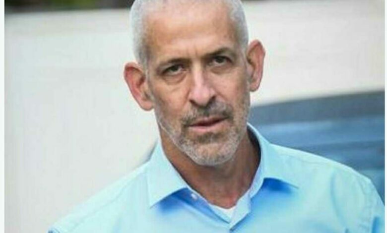 رئيس الشاباك رونين بار