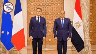 زيارة ماكرون.. قراءة في دلالات الماضي وتطلعات المستقبل