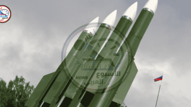 الحرس الثوري الايرانى ينقل صواريخ أرض أرض لميليشيات فى العراق