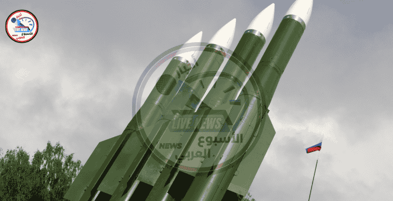 الحرس الثوري الايرانى ينقل صواريخ أرض أرض لميليشيات فى العراق
