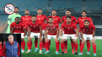 كابتن محمودالخطيب