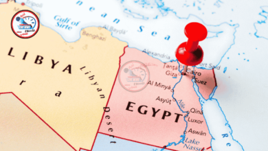 جمهورية مصر العربية