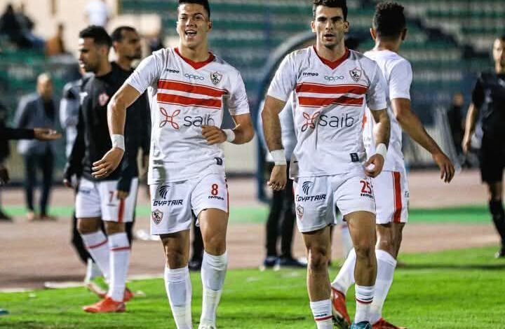 نادى الزمالك
