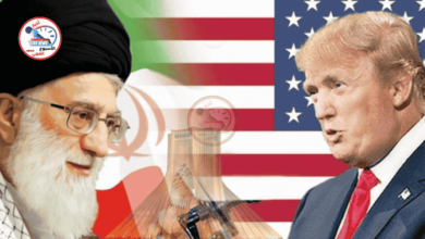 واشنطن وطهران وجهاً لوجه