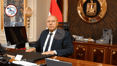 الفريق كامل الوزير