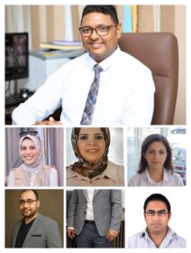 العربى تغييرات فنية لبعض المناصب بديوان عام المديريه