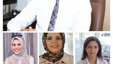 العربى تغييرات فنية لبعض المناصب بديوان عام المديريه
