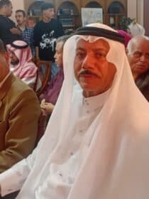 حين  تغازلنى .....قصيدة عشق على لسان الدكتور السعودي عصام حمزة بخش 
