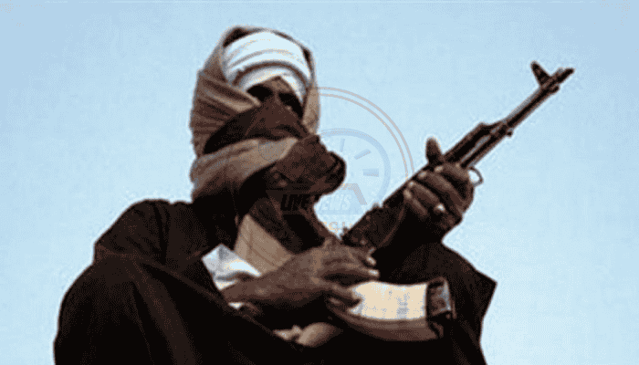 مفهوم الثأر في الثقافة العربية | العدالة التقليدية