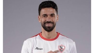 لاعب كرة القدم