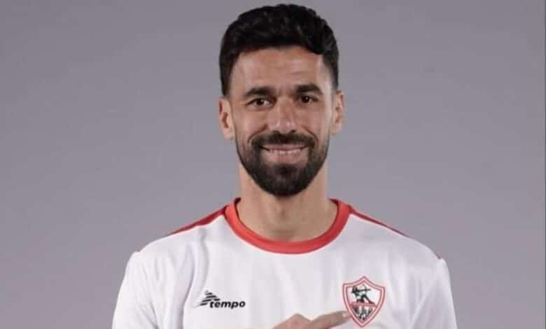 لاعب كرة القدم