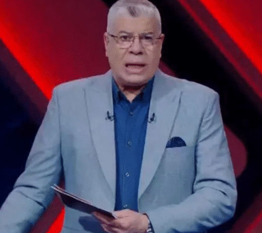 كابتن أحمدشوبير