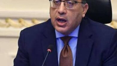 مدبولى: قانون الإيجار القديم التزام دولة لا يرتبط بحكومة بعينها