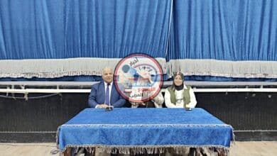 قبيصي: معلمو الفيوم قدوة في العطاء