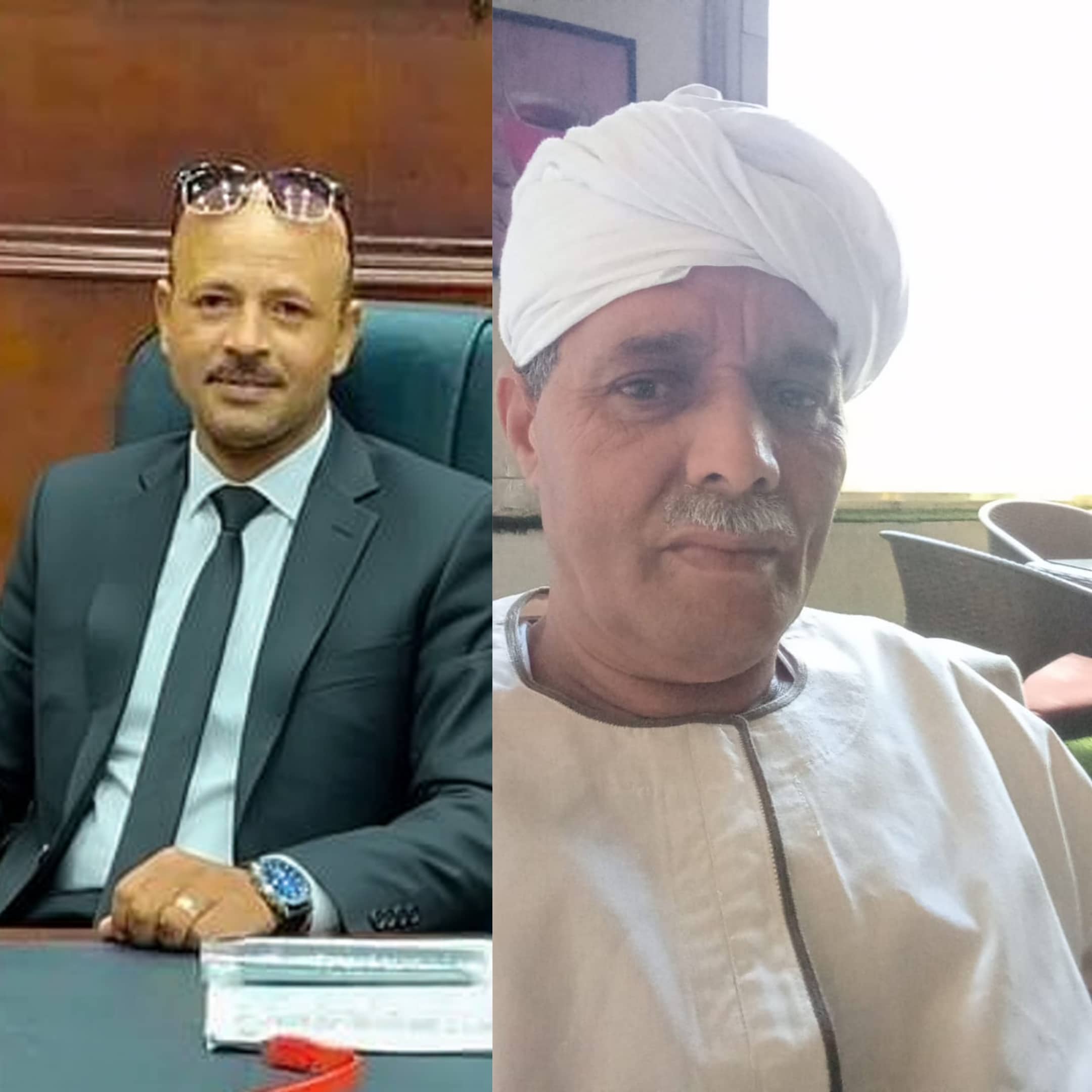 الوجوه الجديدة: الحجيري والمناعي