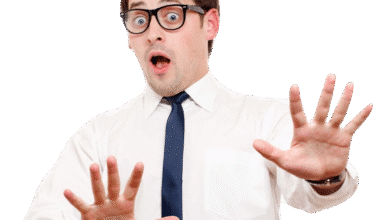 التمريض يستغيث