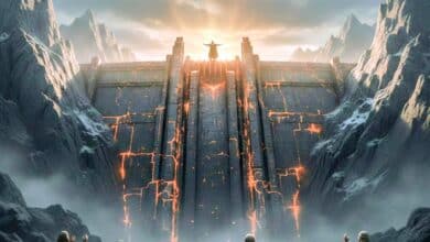 القصة الكاملة ليأجوج ومأجوج