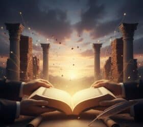 يُخاطبني السفيه بكل قبحٍ .. فأكره أن أكون له مجيبايزيد سفاهةً فأزيد حلماً .. كعودٍ زاده الإحراق طيبا