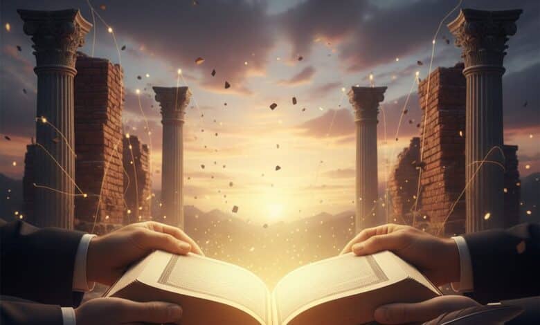 يُخاطبني السفيه بكل قبحٍ .. فأكره أن أكون له مجيبايزيد سفاهةً فأزيد حلماً .. كعودٍ زاده الإحراق طيبا