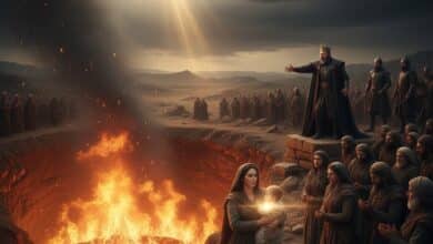 الغلام والساحر والراهب