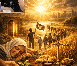 الحلم الذي لا يُمنَح… بل يُصنَع