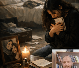 وداع بلا كلمات