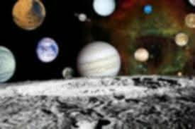 همس الكواكب والنجوم