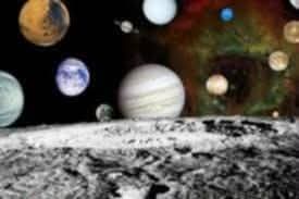 همس الكواكب والنجوم