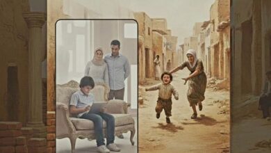 مناقب التربية... بين الأمس واليوم، التربية الإيجابية.