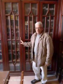 دوارة الحياة