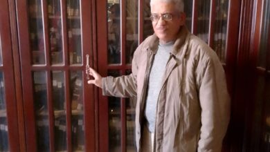 دوارة الحياة