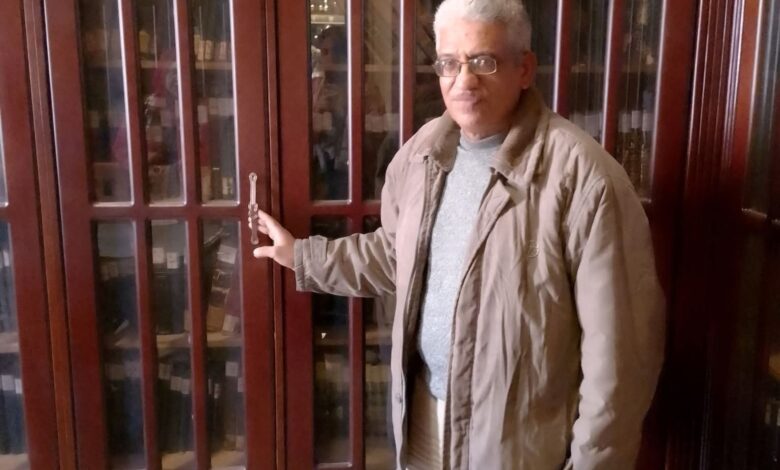 دوارة الحياة