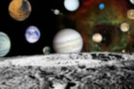 همس الكواكب والنجوم