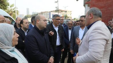 قريبًا التشغيل التجريبي.. 3 محطات صرف صحي جديدة تُنهي معاناة أبوالنمرس وجنوب الجيزة