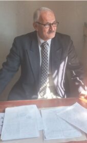 مسافر...بقلم/ فؤاد عبدالقادر حسين
