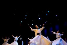 شَبِّ عروس بعيون العالم: صحفيون ومؤثرون يعيشون تجربة لا تُنسى في تركيا