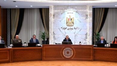 مجلس الوزراء يوافق على حزمة قرارات تشريعية وتنموية لتعزيز السلامة المرورية وتطوير الخدمات