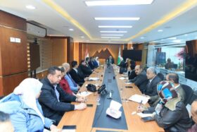 الجيزة ترفع درجة الاستعداد لجولة الإعادة بانتخابات النواب في إمبابة