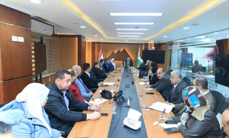 الجيزة ترفع درجة الاستعداد لجولة الإعادة بانتخابات النواب في إمبابة